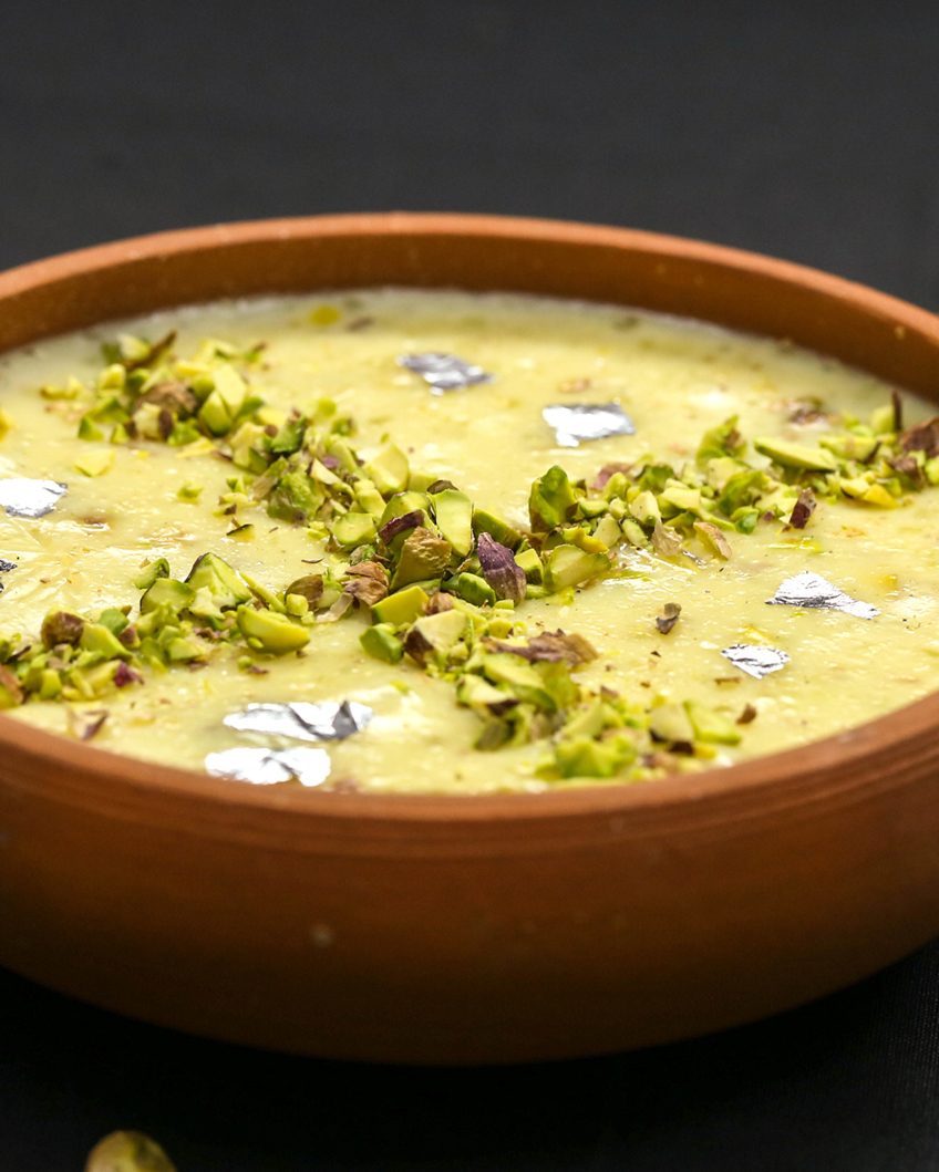 Traditional Pakistani Desserts Food Tribune